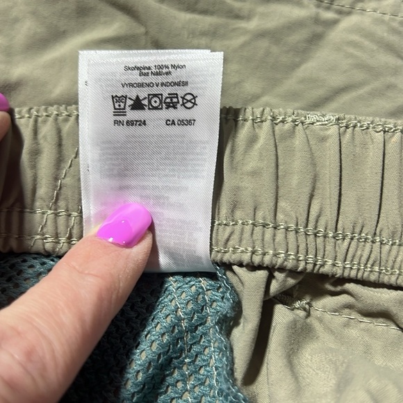 Columbia shorts size L - Picture 4 of 9